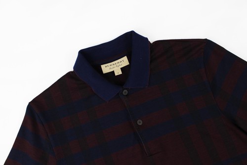 Burberry polo shirt - polo, londra