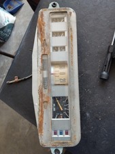 Quadro strumenti