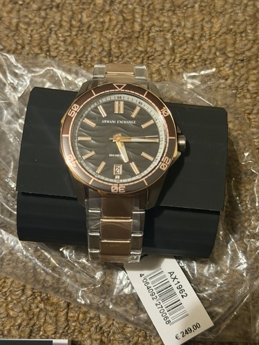 Orologio armani exchange - orologio,