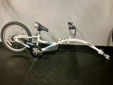 Co-Pilot WeeRide Trail-a-bike