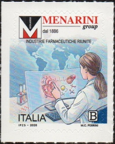 Italia 2026 menarini casa - italia,
