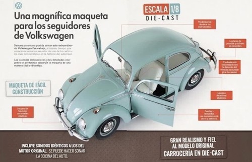 Volkswagen maggiolino beetle - volkswagen,