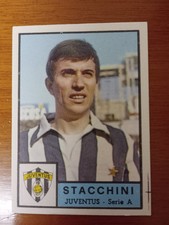 Figurina Calciatori NUZZI