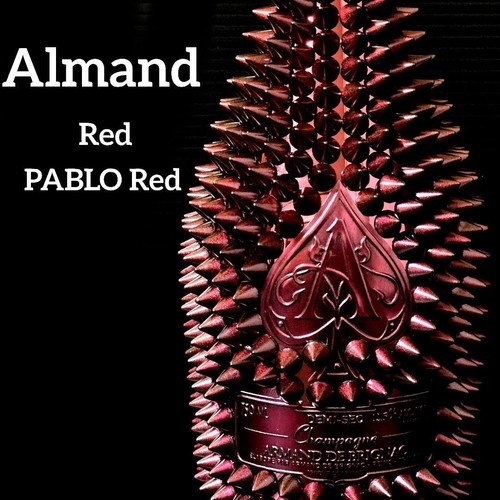 Armand brignac borchie - armand,