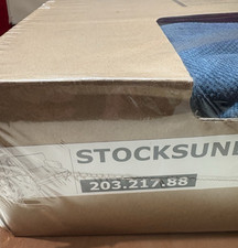 Ikea Stocksund Copripoltrona