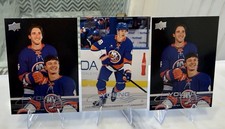 2025 Upper Deck Matthew