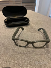 Ray Ban Meta Transition RW