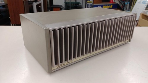Amplificatore potenza quad - di,