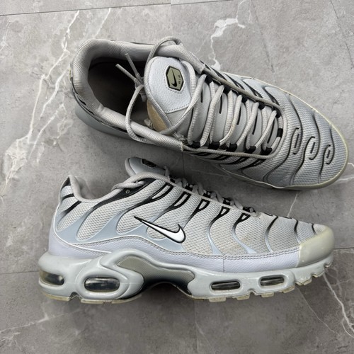 Nike air max plus - plus, tn