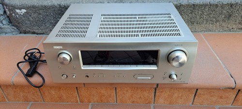 Sintoamplificatore surround - sintoamplificatore,