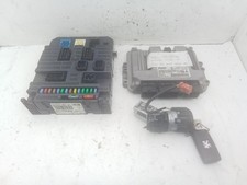 KIT CENTRALINA MOTORE PER