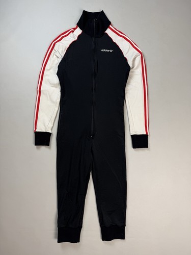Tuta intera adidas - vintage, da