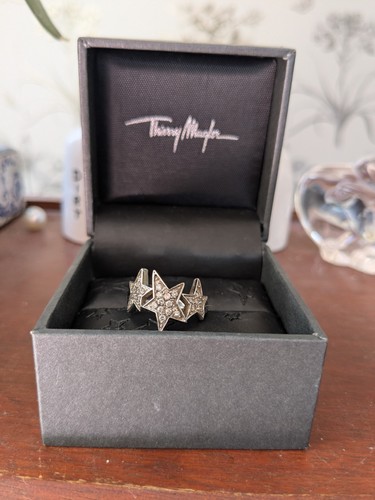 Anello vintage 925 - .925, thierry