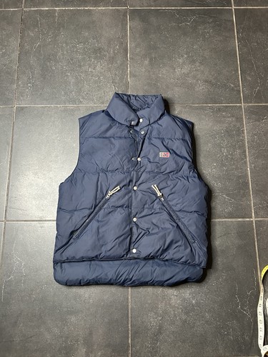 Napapijri gilet uomo navy - uomo,