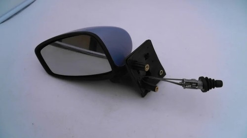 Specchietto retrovisore - specchietto,