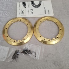 Coppia anelli adattatore