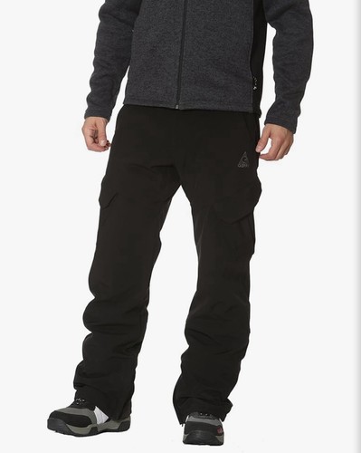 Gerry uomo pantaloni da - pantaloni,