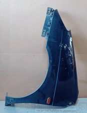 7751474880 Parafango ant. SX RENAULT SCENIC 2.0 16V Mnv 5p/b/1998cc