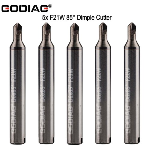 Godiag f21w dimple - 5x, 85°
