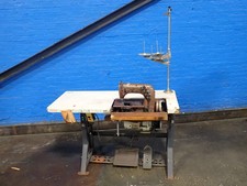 UNION SPECIAL  SEWING MACHINE