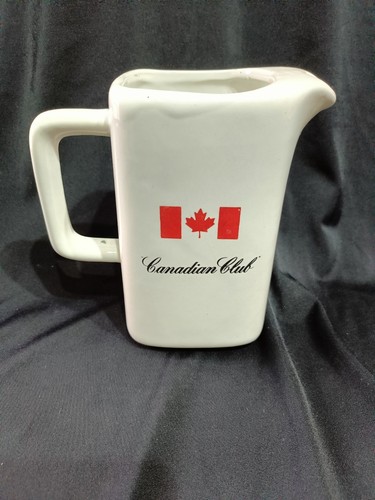 Canadian whisky club water - canadian,