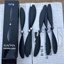 GoPro Karma Drone Confezione 6 Eliche di Ricambio 10" RQPRP-001