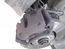 4400L6 pinza freno anteriore sinistro per CITROEN C5 I (DC ) 2.0 delcp5077148