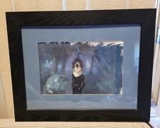 YuYu Hakusho Hiei Animazione