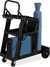 Carrello Officina per