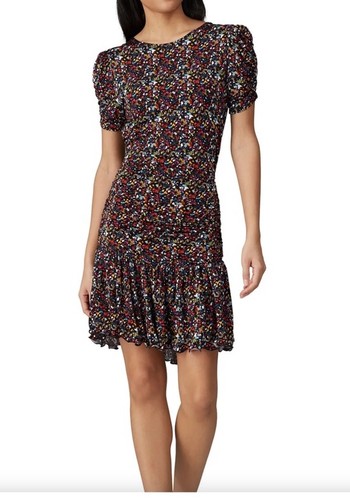 Abito donna tanya taylor effie - donna,