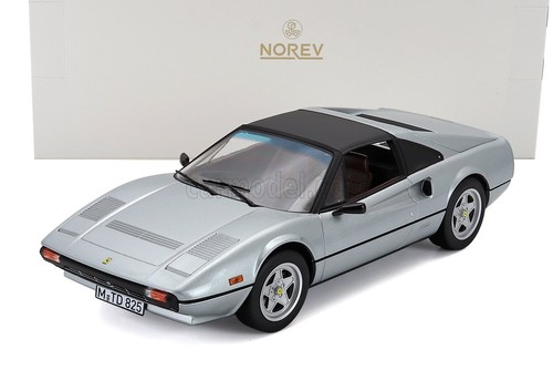 Norev ferrari 308 gts - ferrari,