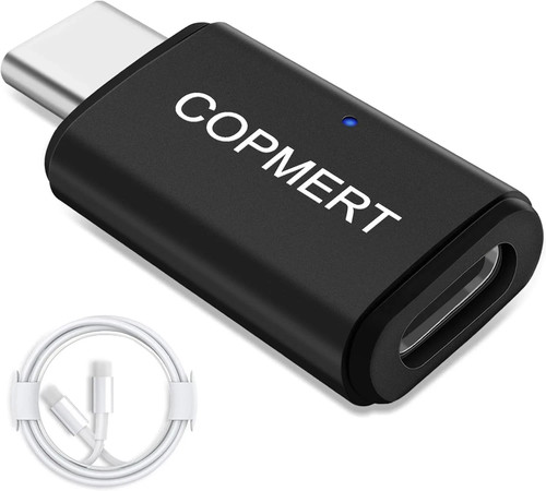 Adattatore carplay wireless - adattatore,