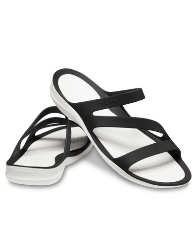 Sandali donna crocs swiftwater - sandali,