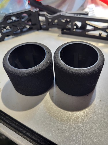 Gomme enneti tappeto - 1/12,