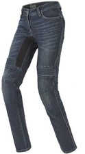 Jeans da moto da donna Spidi