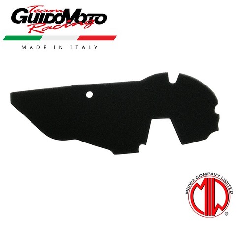 Filtro aria scooter aprilia - filtro,