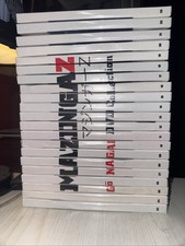 Collezione DVD Mazinga Z