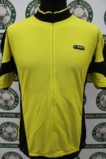 maglia ciclismo BRIKO TG XXL F782 bike shirt maillot trikot jersey
