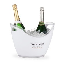Refrigeratore Champagne