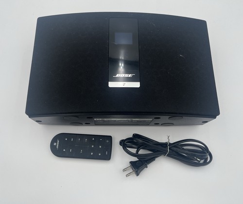 Bose soundtouch serie - bose,