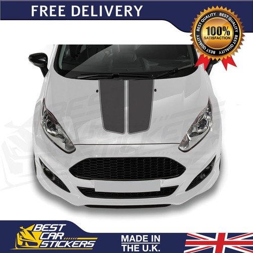 Per ford fiesta - cofano, cofano