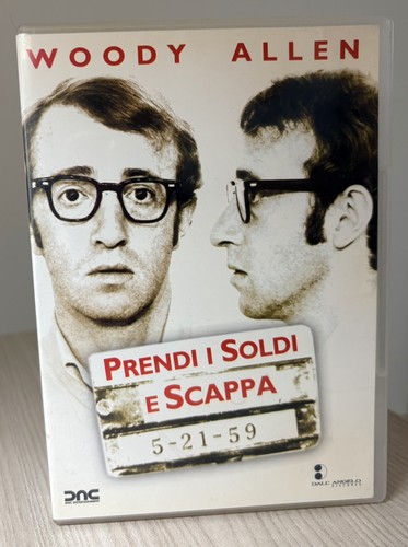 Prendi soldi scappa woody - prendi,