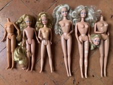 Lotto Barbie Jeans My First