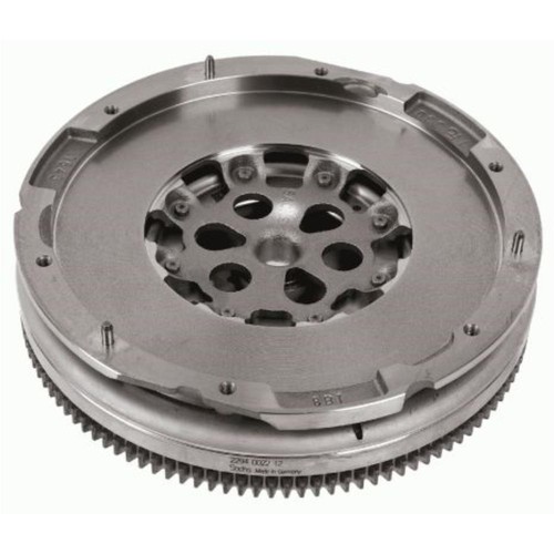 Sachs volano due - volano, a