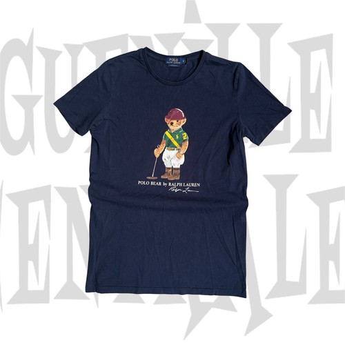 Shirt polo bear - bear, jersey