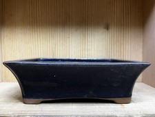 Vecchio vaso giapponese per