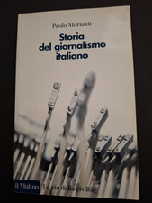 Storia del giornalismo - del,