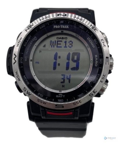 Orologio digitale casio prw - orologio,