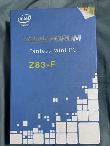 Mini minis forum ram - minis,