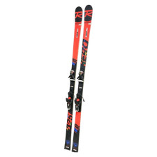 Sci Rossignol Hero Athlete 182